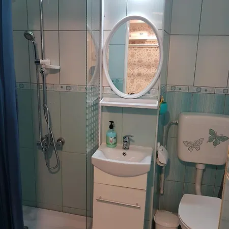 Apartament Zodiac Satul De Vacanta Mamaia Sud Constanta