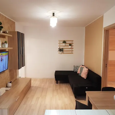 Apartament Zodiac Satul De Vacanta Mamaia Sud * Constanta