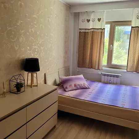 Apartment Apartament Zodiac Satul De Vacanta Mamaia Sud *